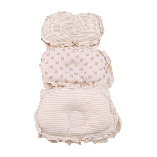 Baby pillow cotton embroidery stereotypes pillow Baby fashion cute healthy four seasons available