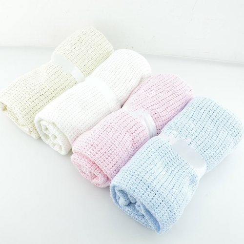 Baby Blanket Cotton Super Soft Kids Month Blankets Newborn Swaddle Infant Wrap Bath Towel Girl Boy Stroller Cover