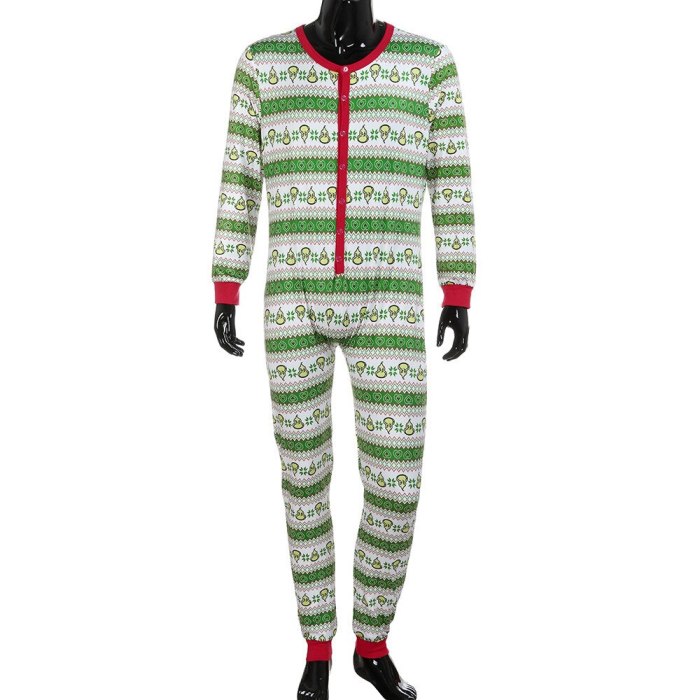 Christmas 2020 Family Matching Clothes Xmas pijamas Baby Adult PJs Set Sleepwear Nightwear
