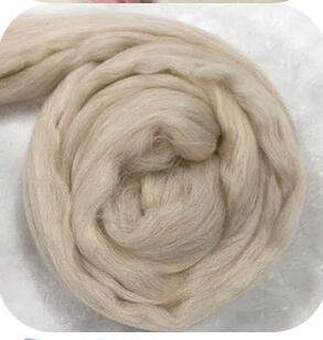 Super Thick Yarn 1000g/Ball Soft Merino Wool Chunky Yarn