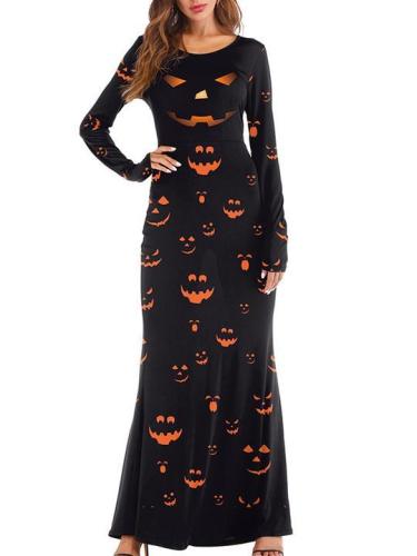 Halloween Party Dress