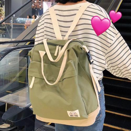 Women School Bags For Teenage Girl Harajuku Backpacks Kawaii Female Fashion Bag