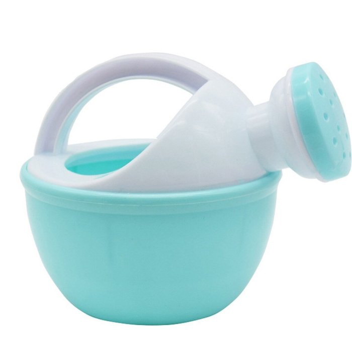 Baby Bath Toys Plastic Watering Can Watering Pots Beach Toy Play Sand Toys Gifts for Kids Swimming Pool Bathroom Toys #25