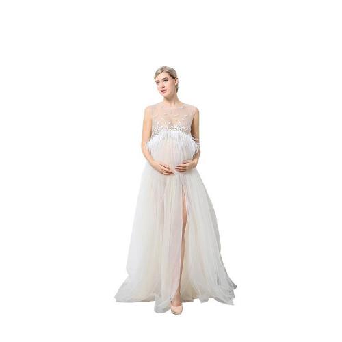 New Studio Xianqi Elegant Pregnancy Mummy Clothing