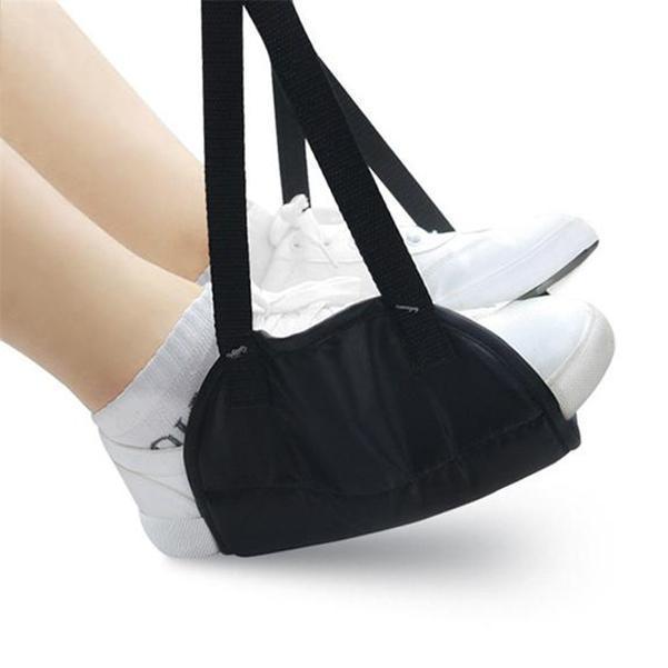 Portable Office Travel Comfy Foot Hanger