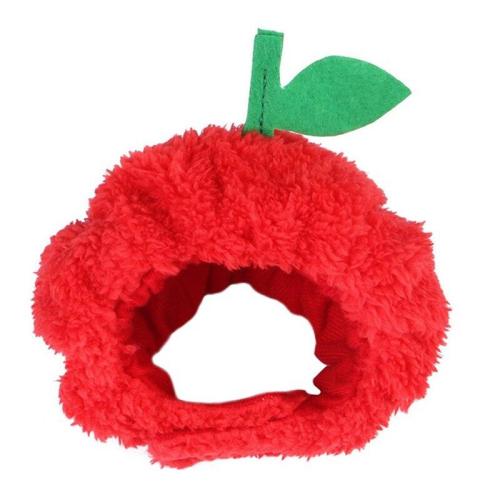 1PC Pet Hat Headdress Cute Fruit Pineapple Dog Cat Caps Cosplay Party Accessories Small Medium Large Dogs Hat Pets Supplies