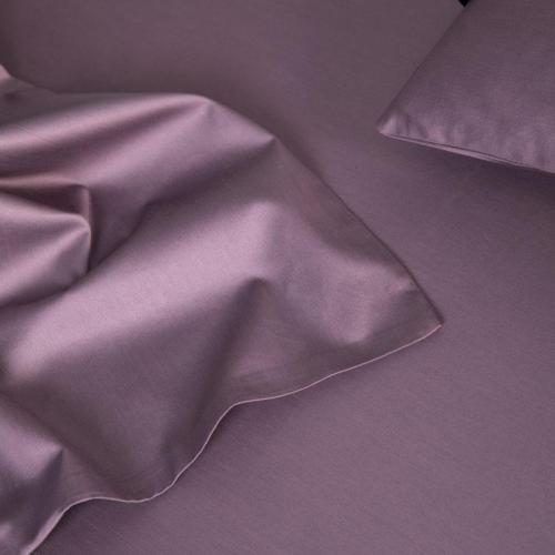 Long Staple Cotton Pillowcase Plain