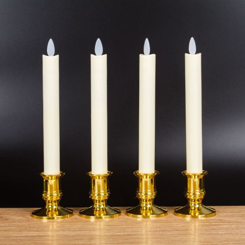 LED Lighted Flameless Candles