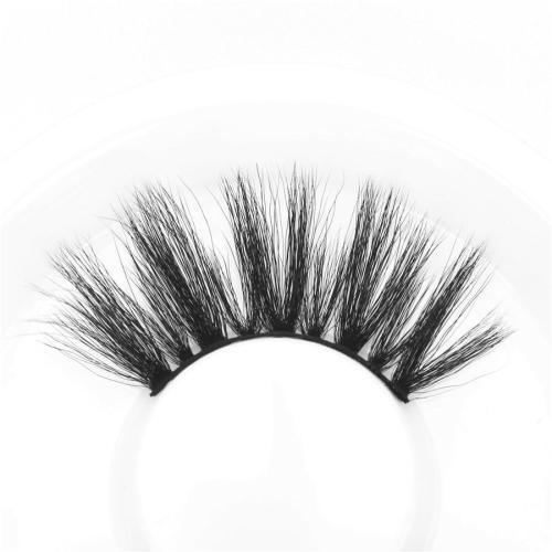 Luxury 5D Eyelashes - Fall in love