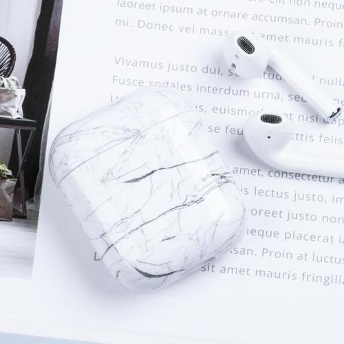 AirPod Case - Marble Collection - Mixed Marble 3