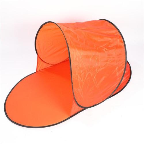 Automatic SunShade Beach Tent Foldable Pop Up Beach Shelter Camping Sun Shade Cover Tent Fishing Hiking with Bag