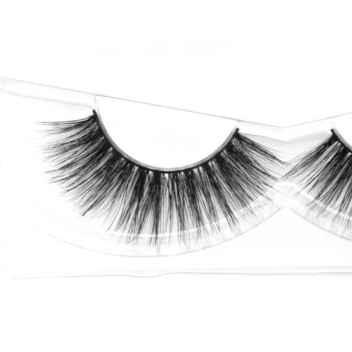 Luxury 3D Mink Eyelashes - VENUS
