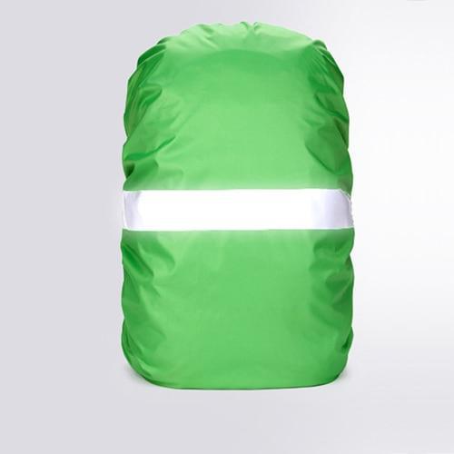 Rain Cover Backpack Reflective 20L 35L 40L 50L 60L Waterproof Bag Camo Tactical Outdoor Camping Hiking Climbing Dust Raincover