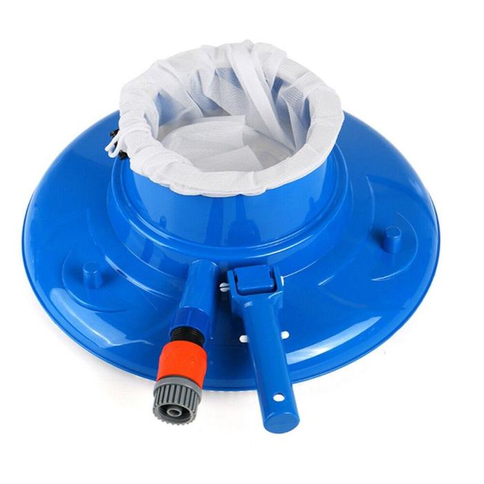 Swimming Pool Suction Vacuum Head Brush Cleaner Above Ground Cleaning Tool Pool Suction Head Pool Accessories For Spa Pond