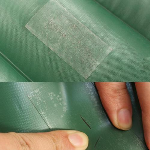 10pcs Swimming Float Repair Kit PVC Puncture Repair Patch Glue Kit Adhesive For Inflatable Toy Pools Float Air Bed Dinghies