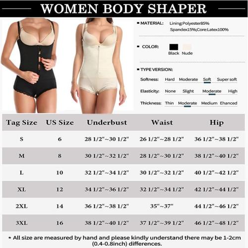 Slimming Belt Fajas Tummy Shaper Corrective Underwear Waist Trainer Full Body Shapewear Butt Lifter Reductive Belly Strip Women