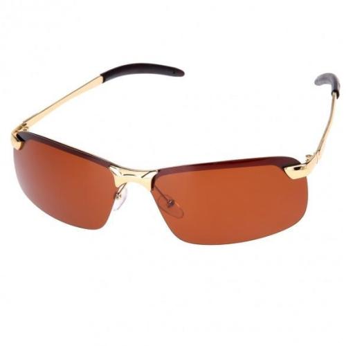 Retro Classic Men Vintage Style Sunglasses