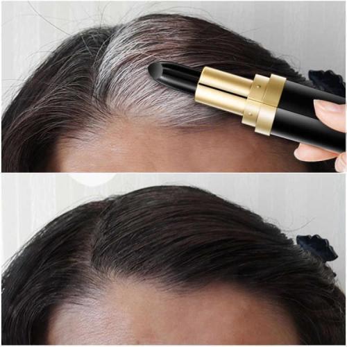 Instant Grey Hair Remover