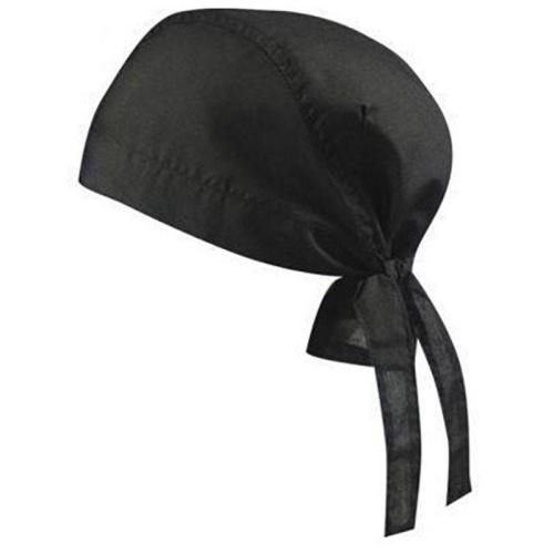 Unisex Bandana Cap Headscarf Biker Hat Pirate Cloth In Sport Bicycle Bandana Cap 100% Cotton