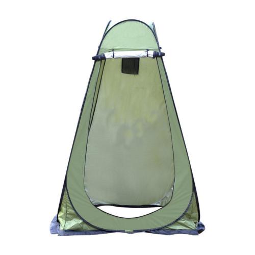 Pop Up Pod Changing Room Privacy Tent Easy Set Up Portable Outdoor Shower Tent Camp Toilet Rain Shelter For Camping And Beach