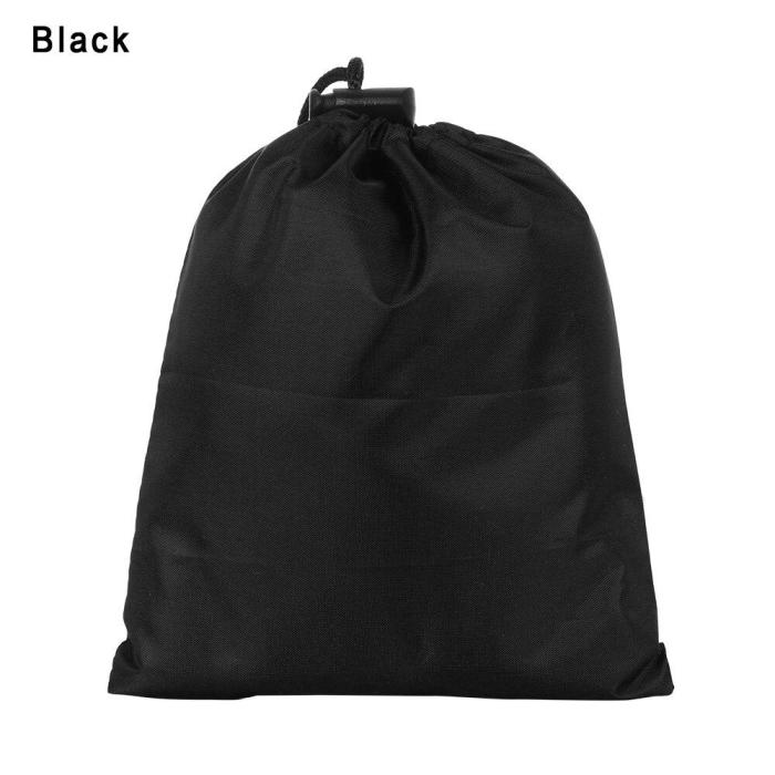 Multicolor Organizer Bag Fits 20-80L Backpack Rain Cover Portable Waterproof Anti-tear Dust Proof Anti-UV Camouflage 17 Colors