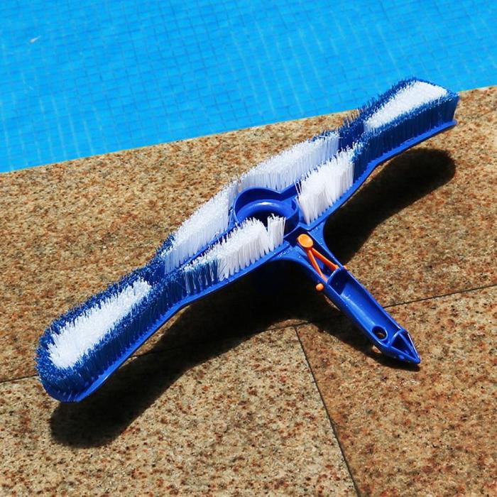 Swimming Pool Suction Vacuum Head Brush Cleaner Above Ground Cleaning Tool Pool Suction Head