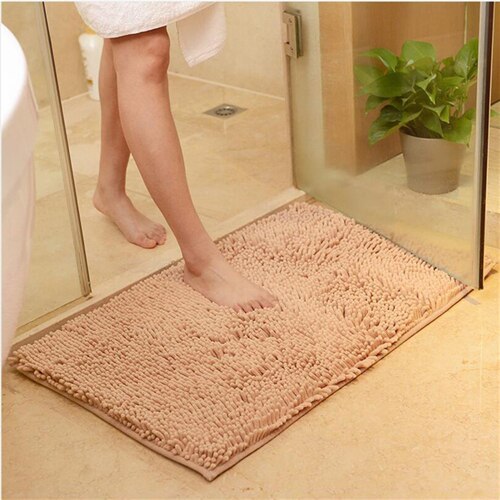 Doormat floor mat anti-slip water absorption carpet