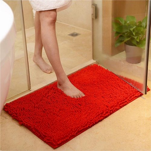 Doormat floor mat anti-slip water absorption carpet
