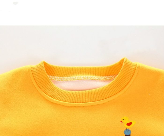 Baby Boys Hoodies Sweatshirt Kids Long Sleeve Casual Outwear