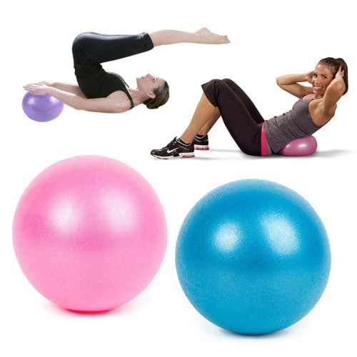 Mini Yoga Ball Fitness Training Pilates Balls