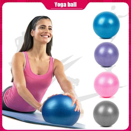 Anti-Pressure Yoga Balance Ball Training Yoga Ball