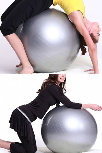 Exercise Yoga Ball Slip-Resistant Yoga Balance Ball