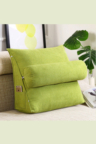 Sofa Cushion Lumbar Support Pillows Back Cushions