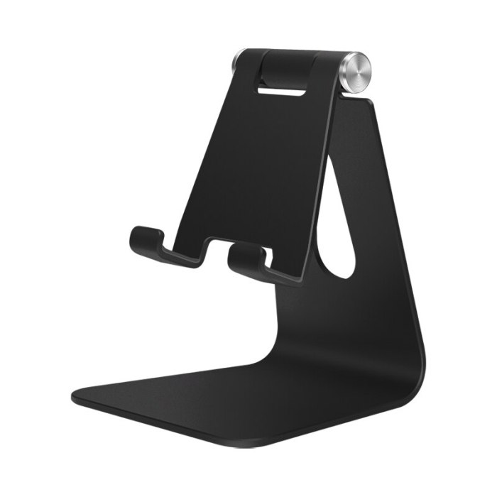 Desk Mobile Phone Holder Metal Phone Stand Desk