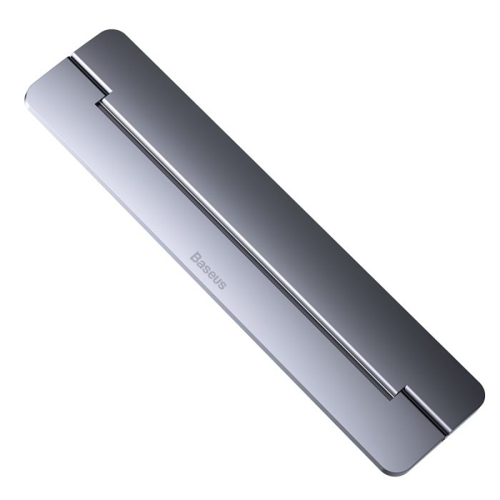 Laptop Stand Adjustable Aluminum Laptop Riser Notebook Holder