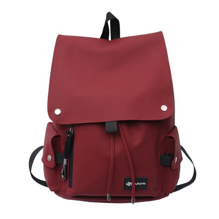 Fashion Women's Backpack Female Travel Backpack Shoulder Bag New School Bag for Teenager Girls 2021 Book Bag Mochilas
