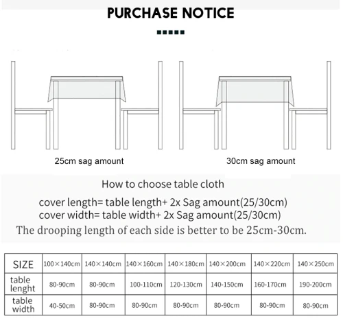 Linen Tablecloth Lace Rectangular Table Cloth Coffee for Living Room Table Cover Mat Furniture Home Decorative