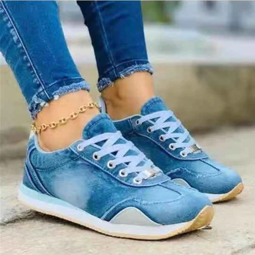 2021 Women's Sneakers With Platform Womens Shoes Casual Woman Basket Shoes Tennis Female Thick Woman's Summer Trainers Mujer