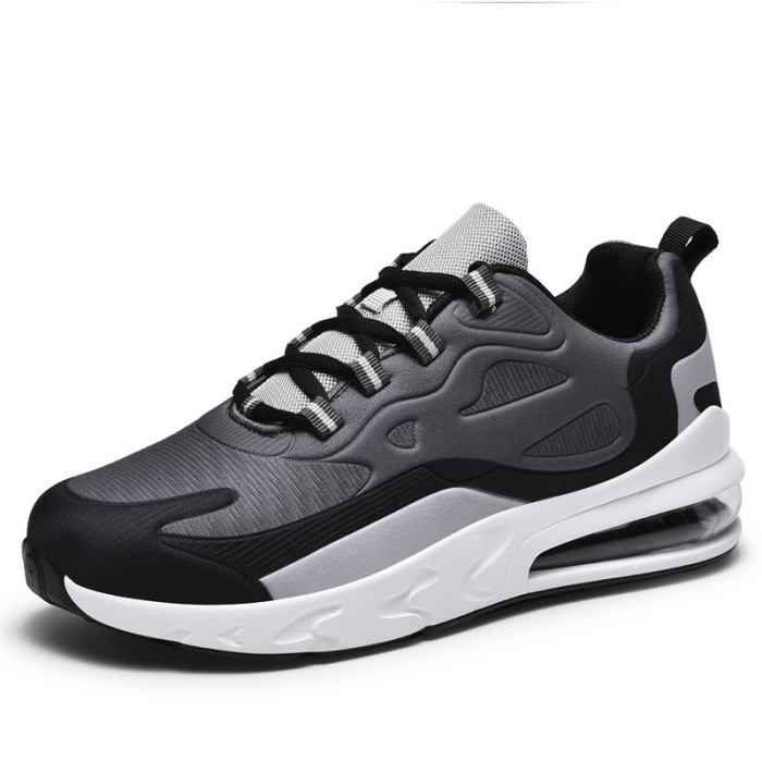 Stylish Breathable Sports Sneakers