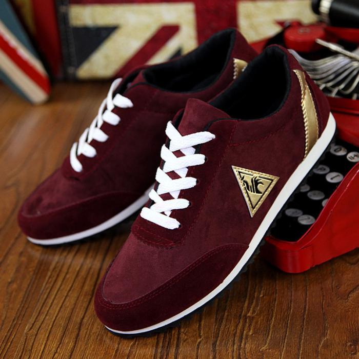 New Fashion Men Top Quality Sneakers