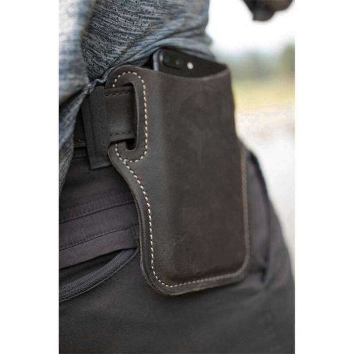Universal Leather Case Waist-The Best Father's Day Gifts🎁