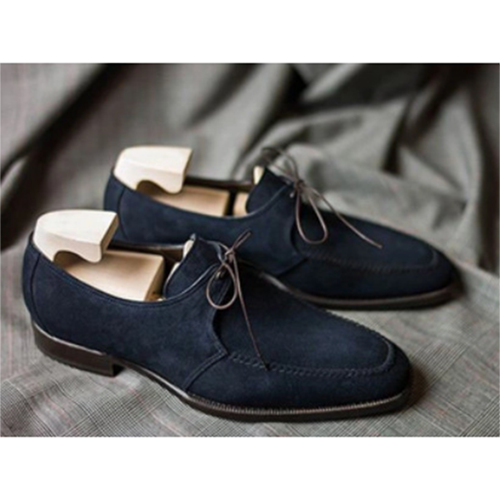 New Style Fashion Tassel Foot Suede Men's Shoes