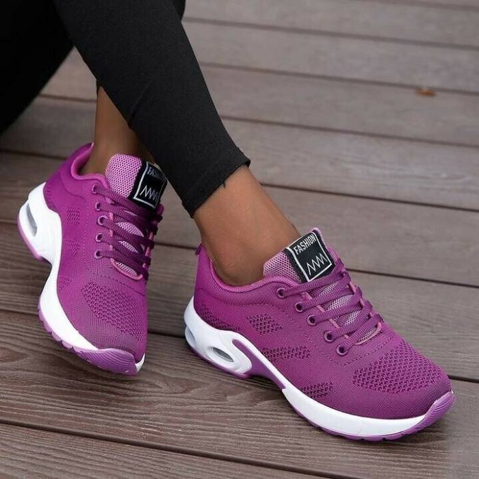 Lightweight Breathable Orthopedic Corrector Sneakers
