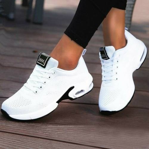 Lightweight Breathable Orthopedic Corrector Sneakers