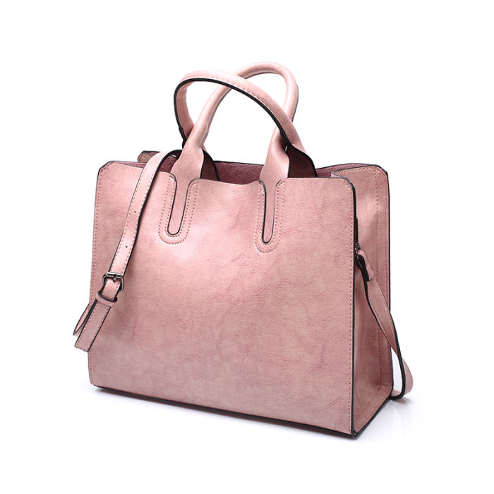 Women’s High Quality Casual Tote Big Bags