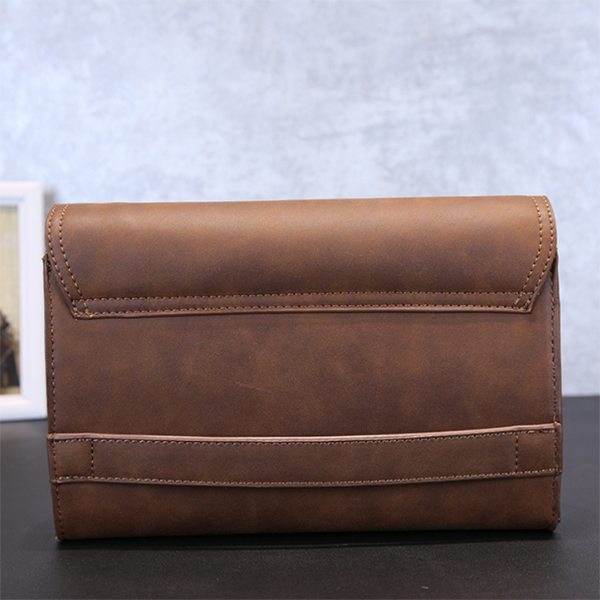 Men's Stereotyped Casual Fashion Clutch