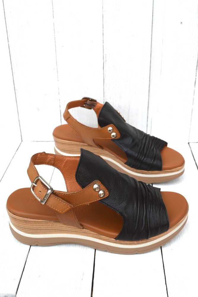 🎁BIG SALE 50% OFF🎁Women's Roman Wedge Sandals