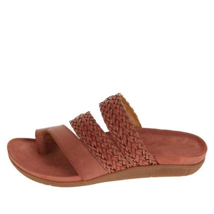 Wow!! | 49% OFF | Sport Wedge Sandal With High Arch Support
