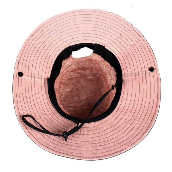 Protection Foldable Sun Hat