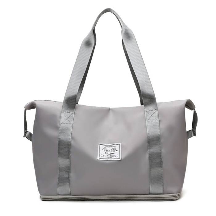 Large Capacity Folding Travel Bag